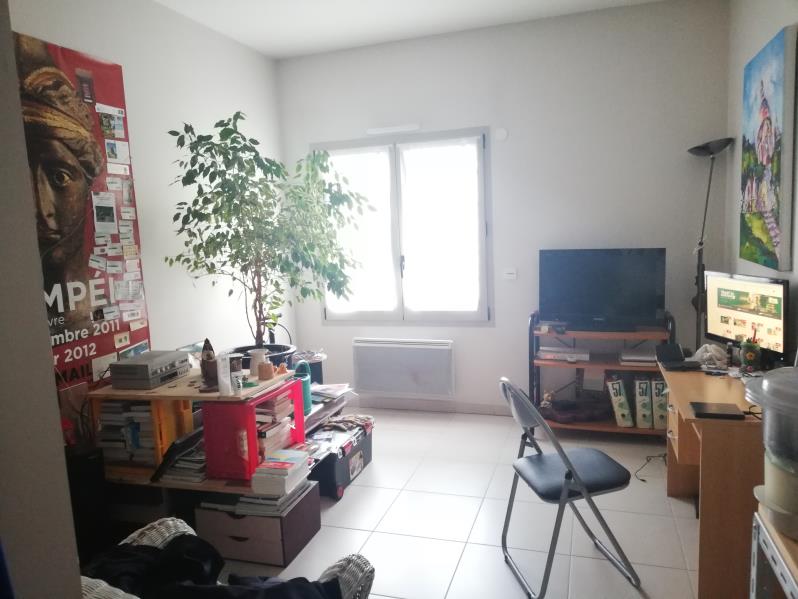Appartement nu à louer