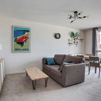Appartement Rue Gaston Dourdin 93200 Saint-Denis