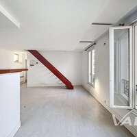 Duplex Paris 3 pièce(s)