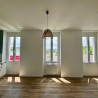 Sainte Livrade sur Lot, cette résidence de 12 logements a été en