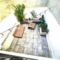 EXCLUSIVITE MORIERES CENTRE - MDV T3 AV. GARAGE ET 3 TERRASSES