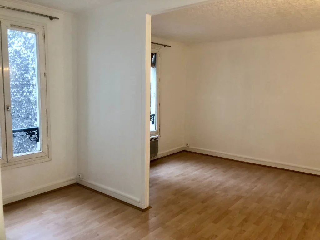 Appartement nu à louer