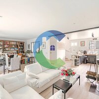 Maison Longjumeau Balizy 6 pièce(s) 125 m²