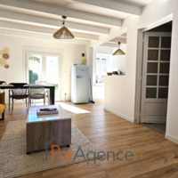 MAISON ANCIENNE RENOVEE  - 3 PP - 70M2