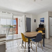 Appartement terrasse