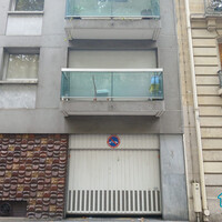 vends place de parking