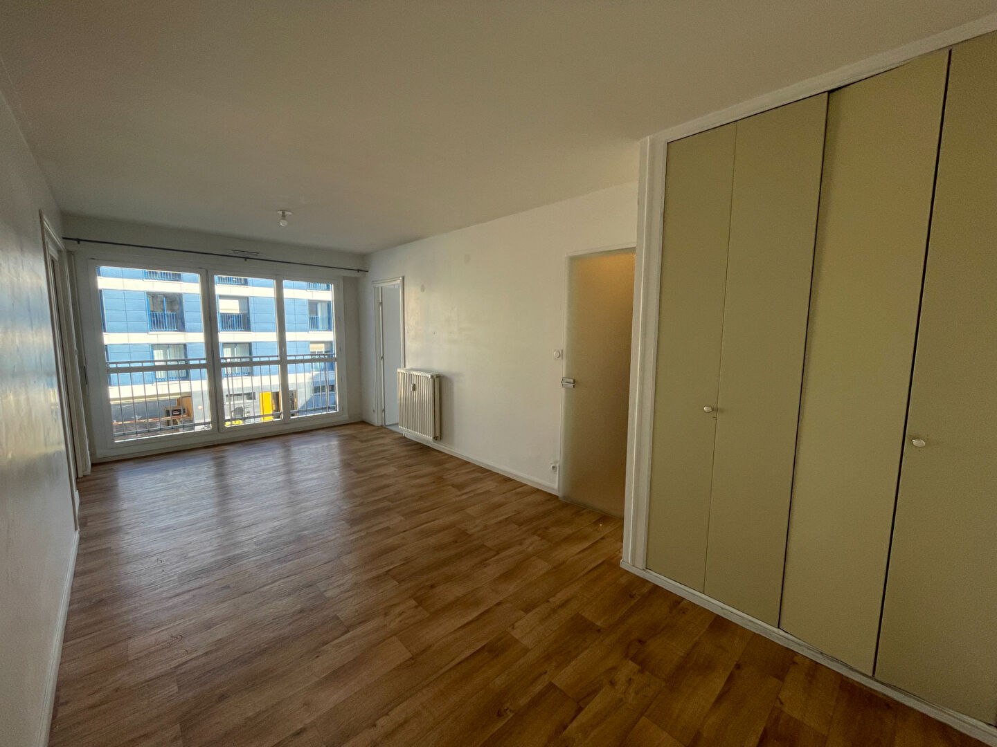 Appartement nu à louer