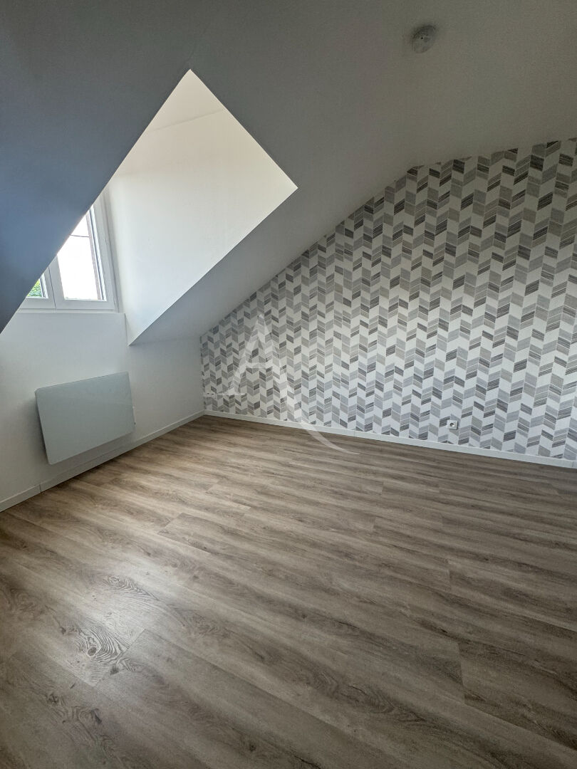 Appartement nu à louer