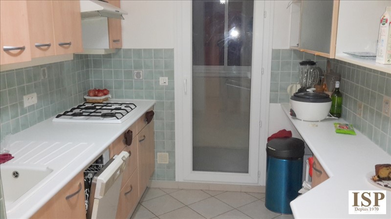 Appartement meublé à louer