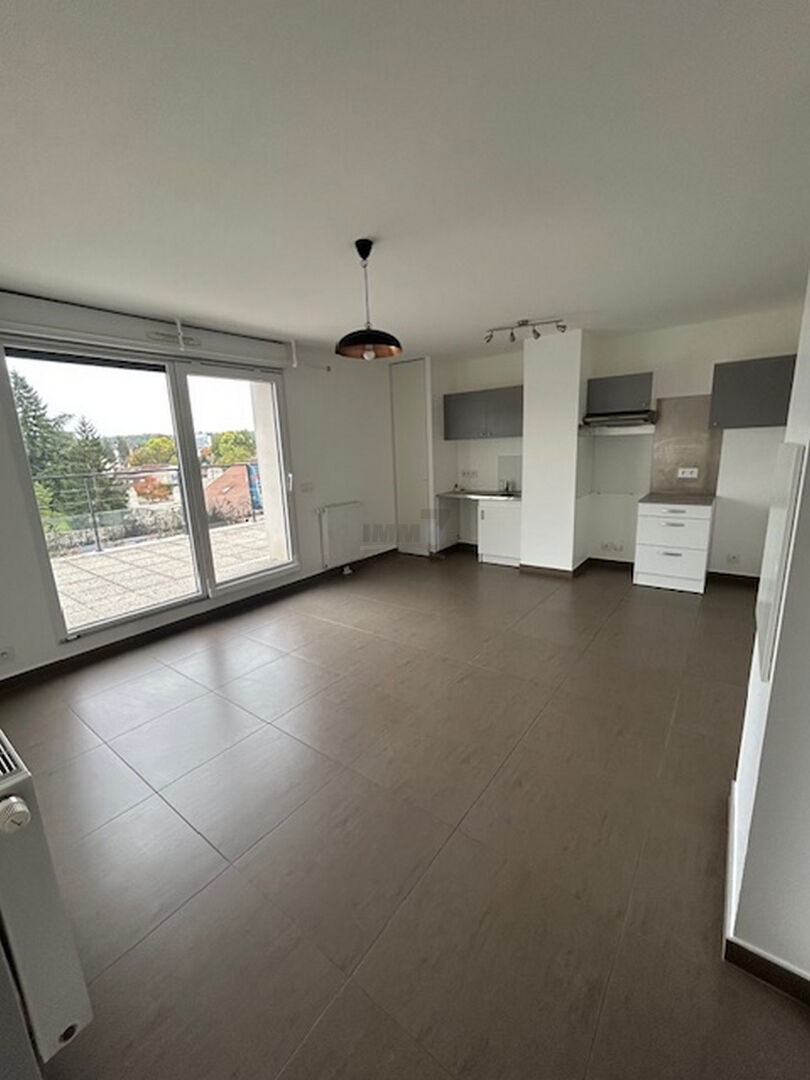 Appartement nu à louer