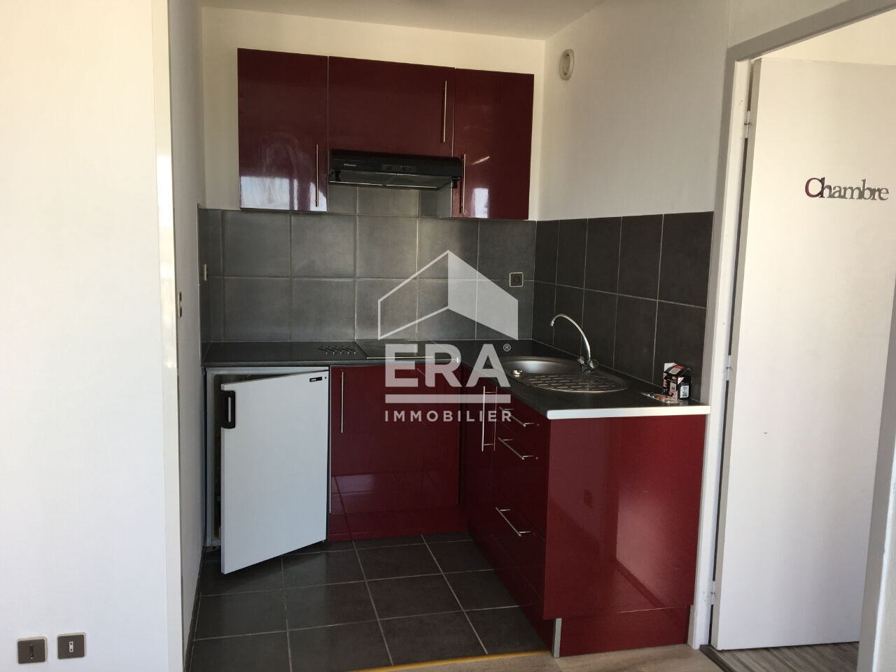 Appartement nu à louer
