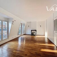 Place Gambetta 3 pièces de 58.26 m² au dernier étage