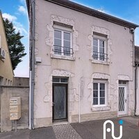 Immeuble de rapport Lailly En Val