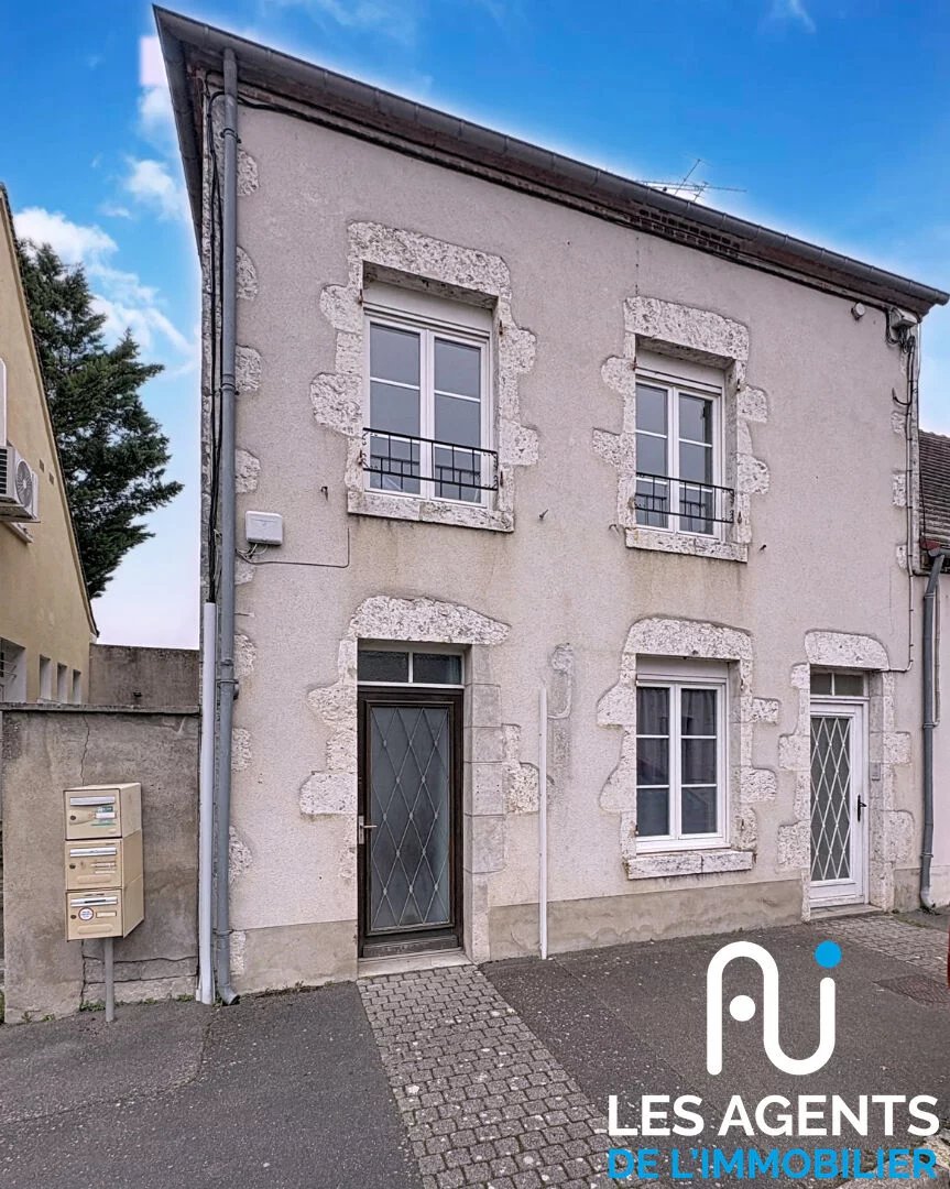 Immeuble à vendre