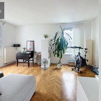 Appartement  2/3 pièces - FAUBOURG DE L'ARCHE