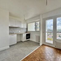 Appartement 2 pièces