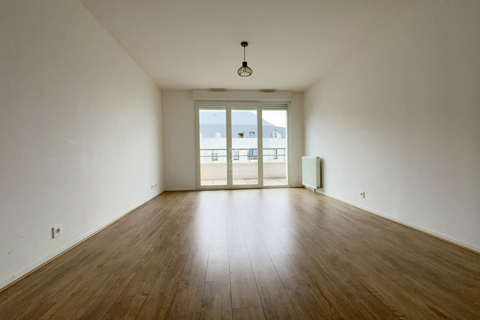 Appartement nu à louer