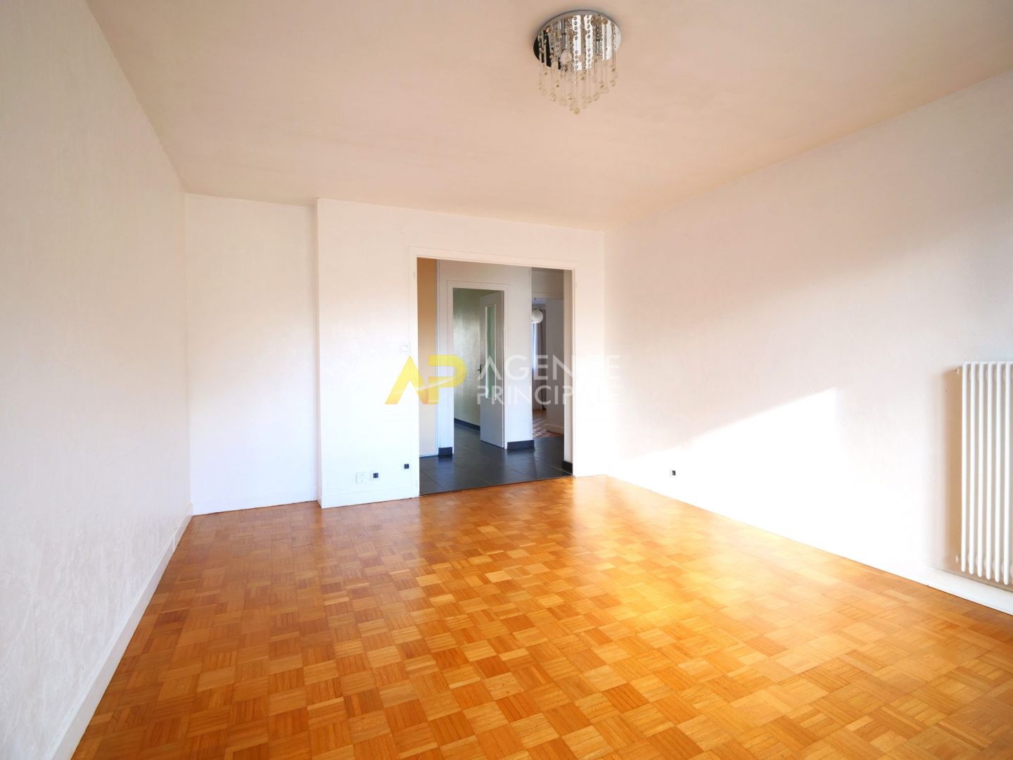 Appartement nu à louer