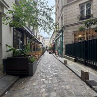 Boulevard Saint Germain - 3 Pièces - 69m² - 910..000
