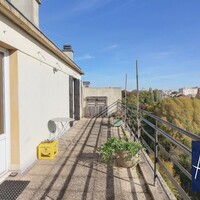 Appartement 3 pièce(s) 60 m2