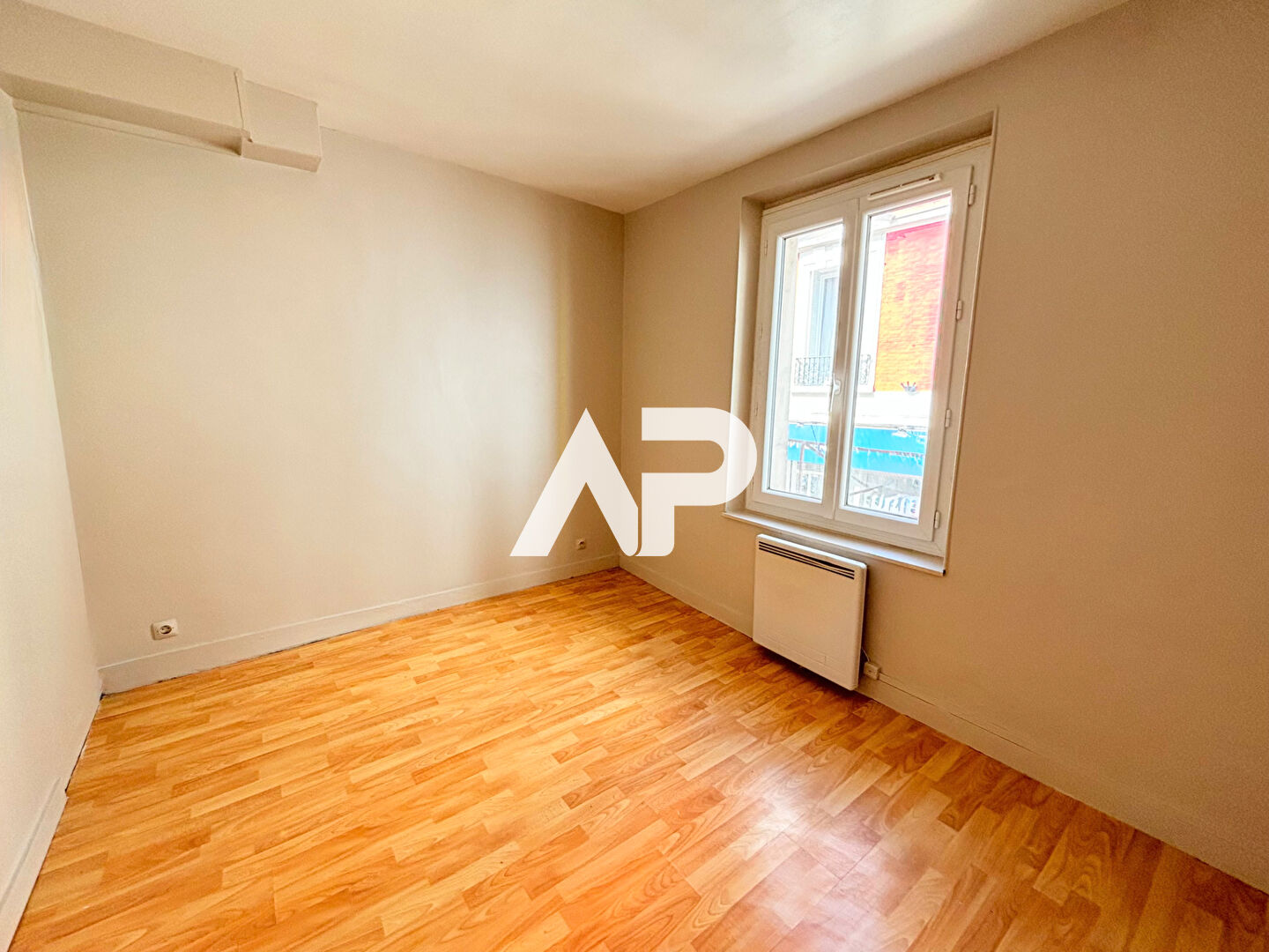 Appartement nu à louer