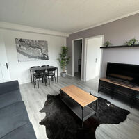 Appartement Rue Clément V 45000 Orléans