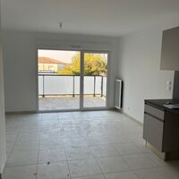 Appartement nu à louer