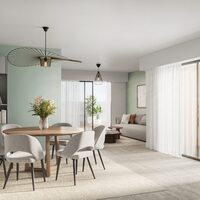 Appartement à vendre La Rochelle