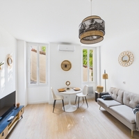 Appartement Boulevard Banon 13004 Marseille