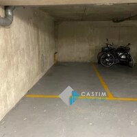 EMPLACEMENT PARKING - RUE DES ARTISTES - PARIS XIV