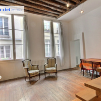 Paris 4�me Marais Rue des Rosiers
