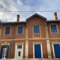 Charmant appartement arcachonnais