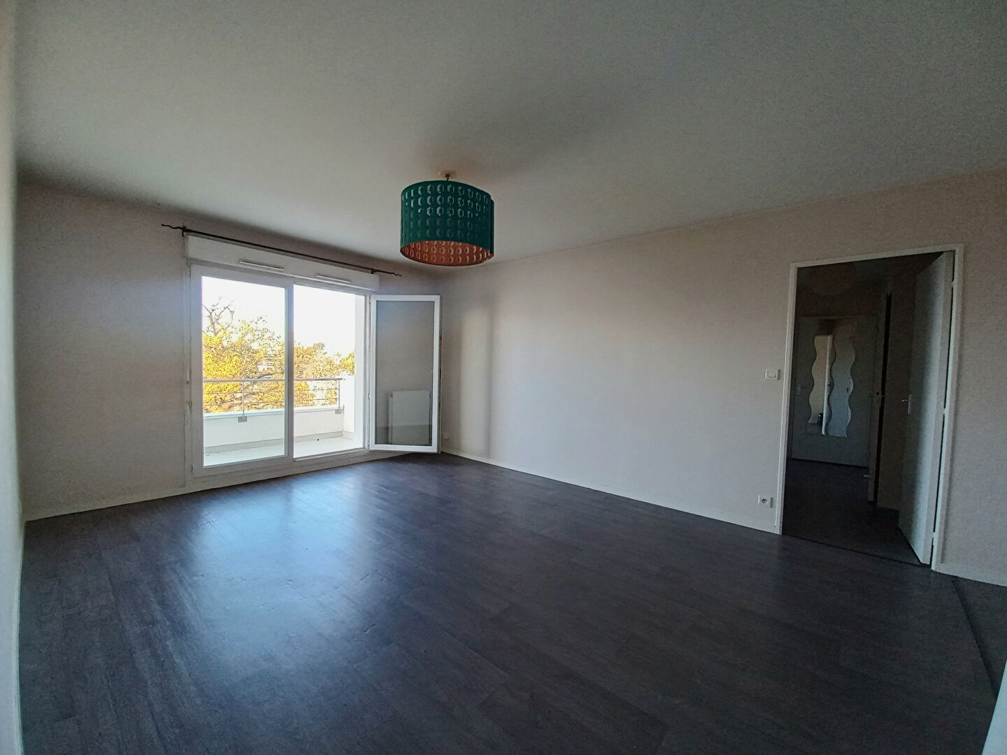 Appartement nu à louer