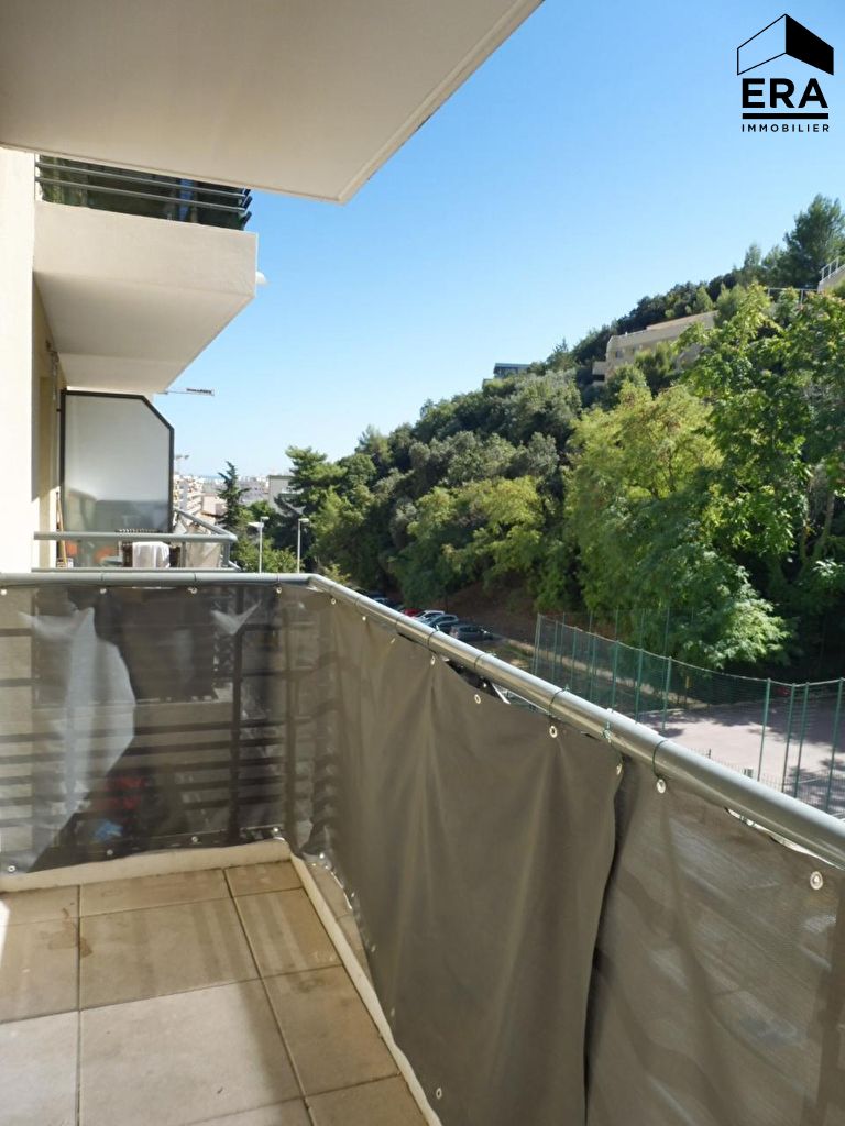 Studio meublé à louer