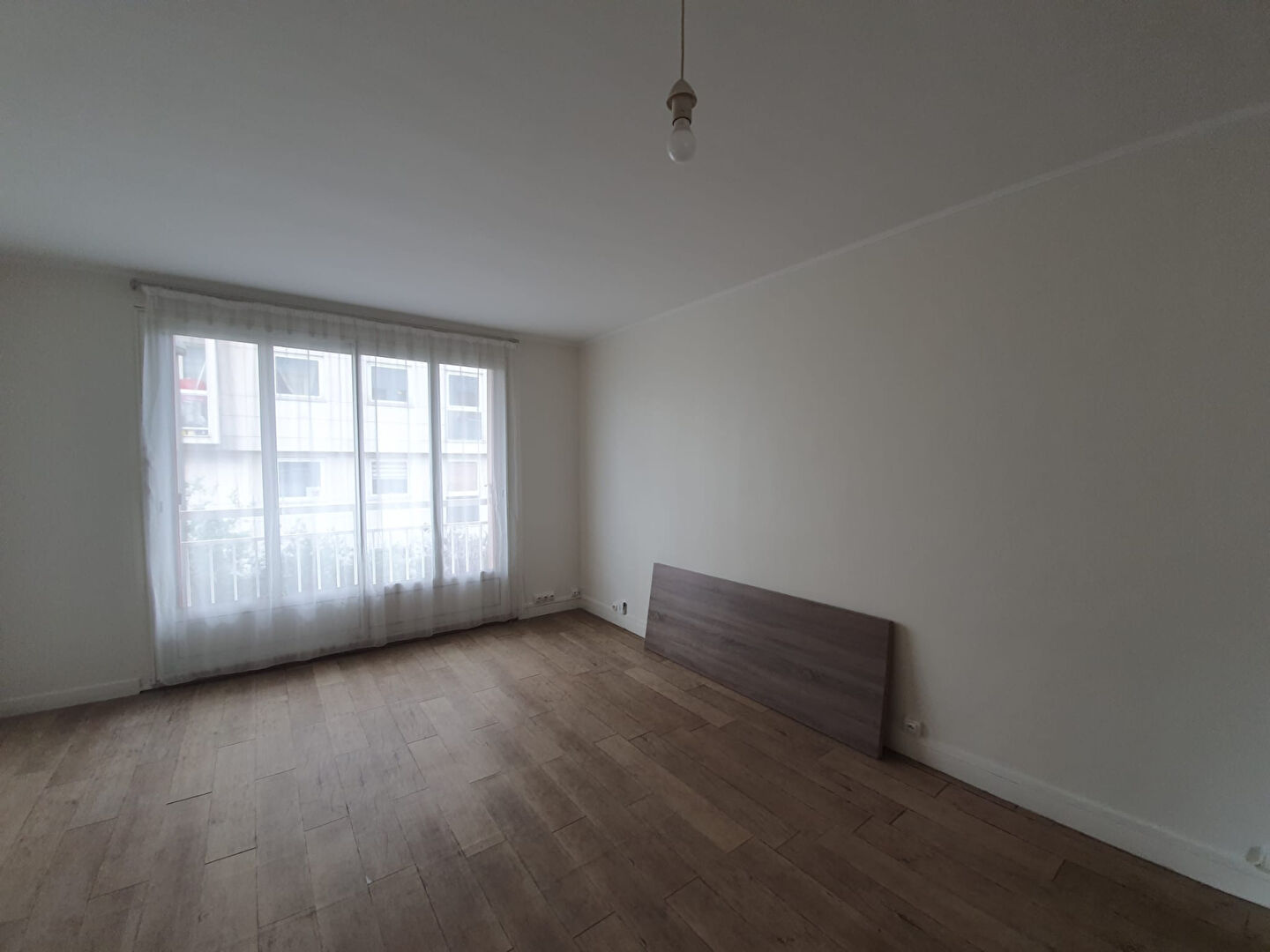 Appartement nu à louer