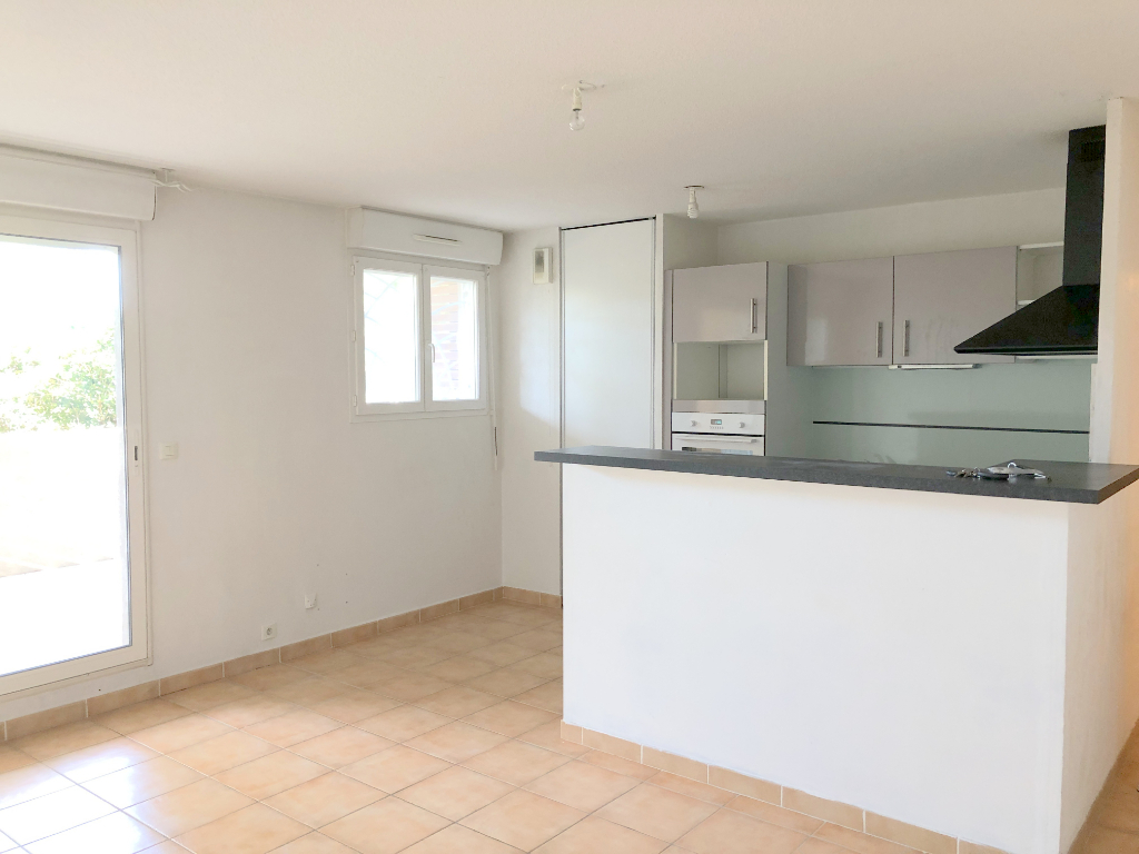 Appartement nu à louer