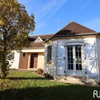 Maison de charme de 180 m² à Orléans