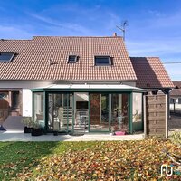 Maison familiale 4 chambres – 155 m² – Ingré