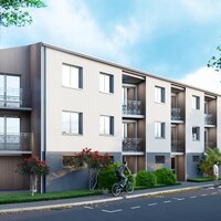 Appartement à vendre La Rochelle