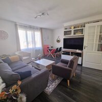 Appartement 4 pièces - 66 m² - Jardin Parisien