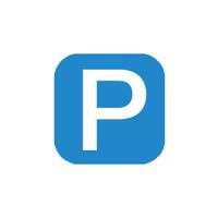 Emplacement de parking 