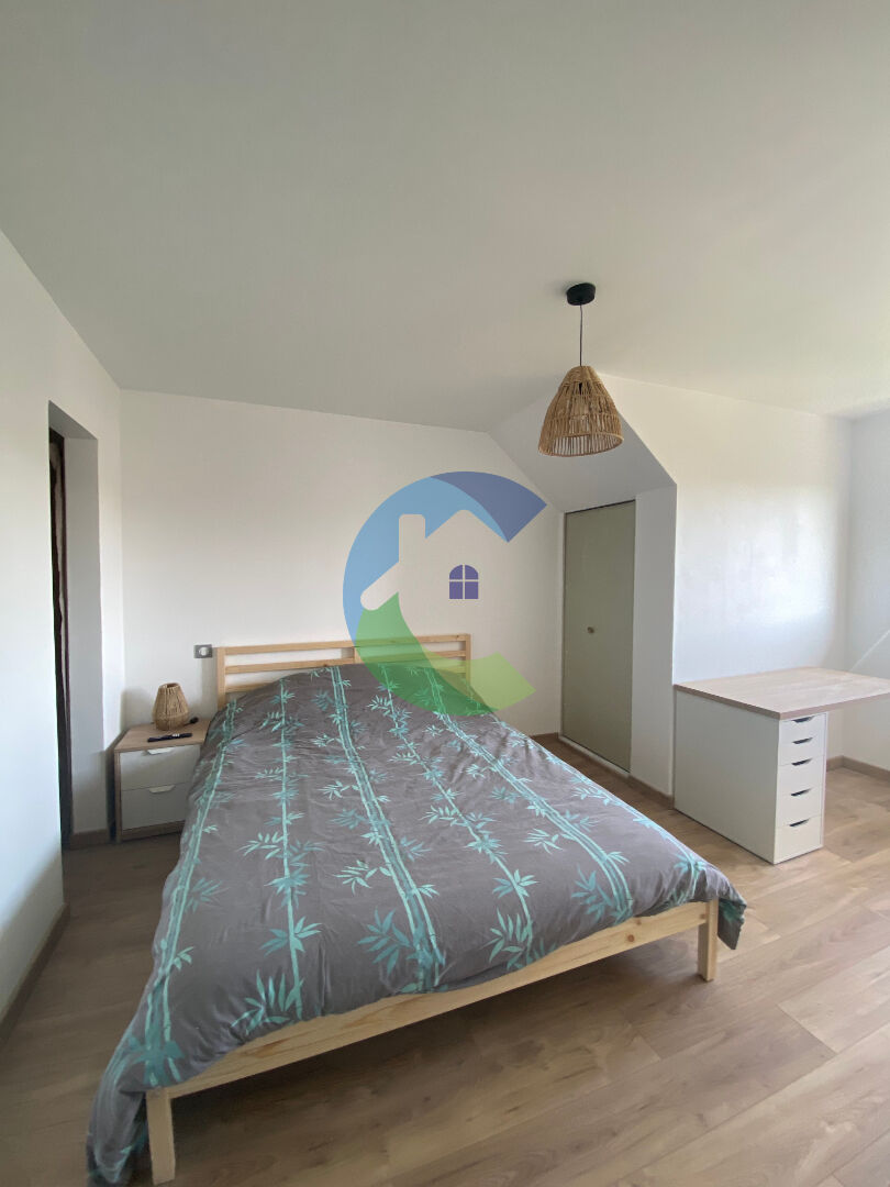 Studio nu à louer