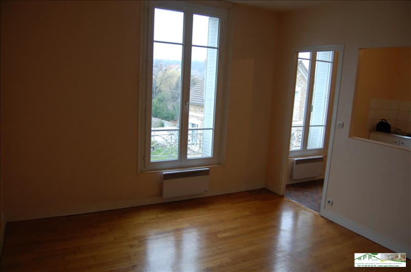 Appartement nu à louer