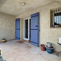 Appartement 13560 Sénas
