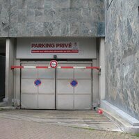 PARIS XIX  | LAUMIERE ou Ourcq | PARKING résidence sécurisée