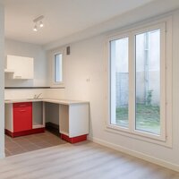 Appartement Pantin 2 pièce(s) 20 m2