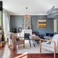Maison  5 pièces 120 m²