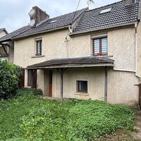 Immeuble Saint Cyr Sur Morin