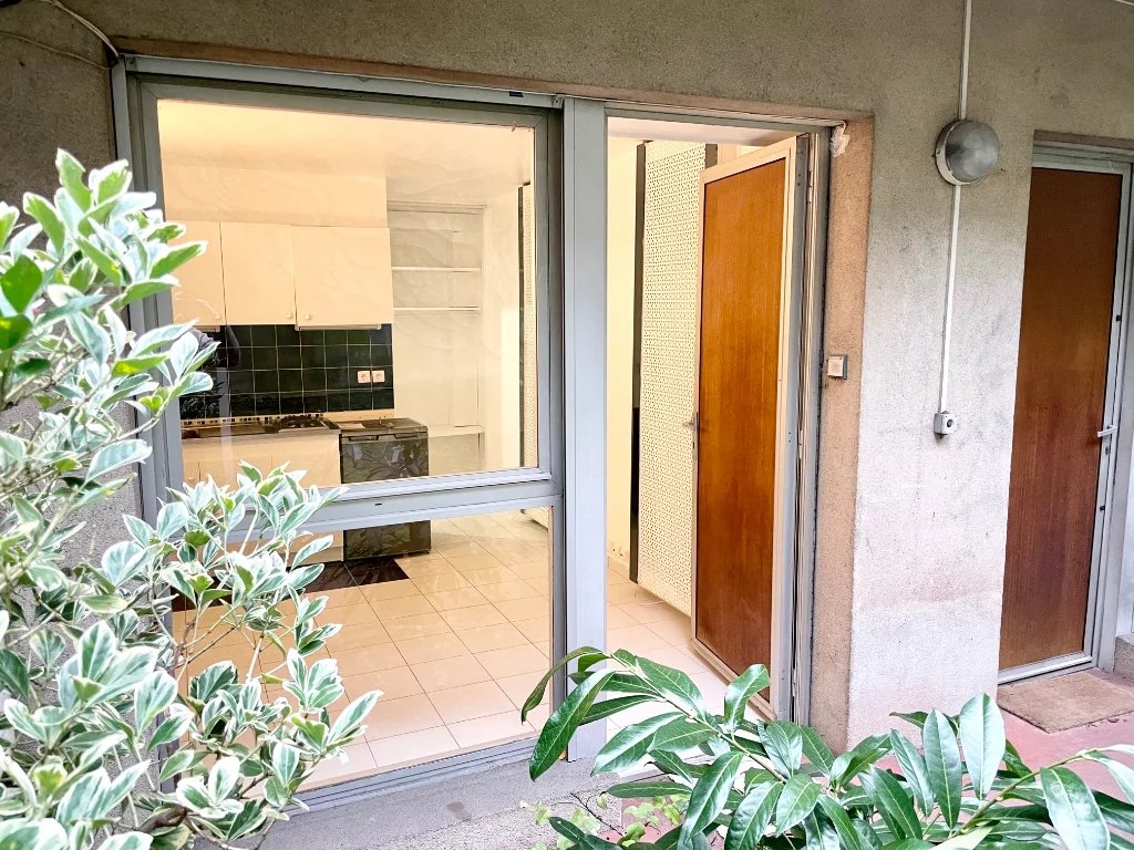 Studio à vendre