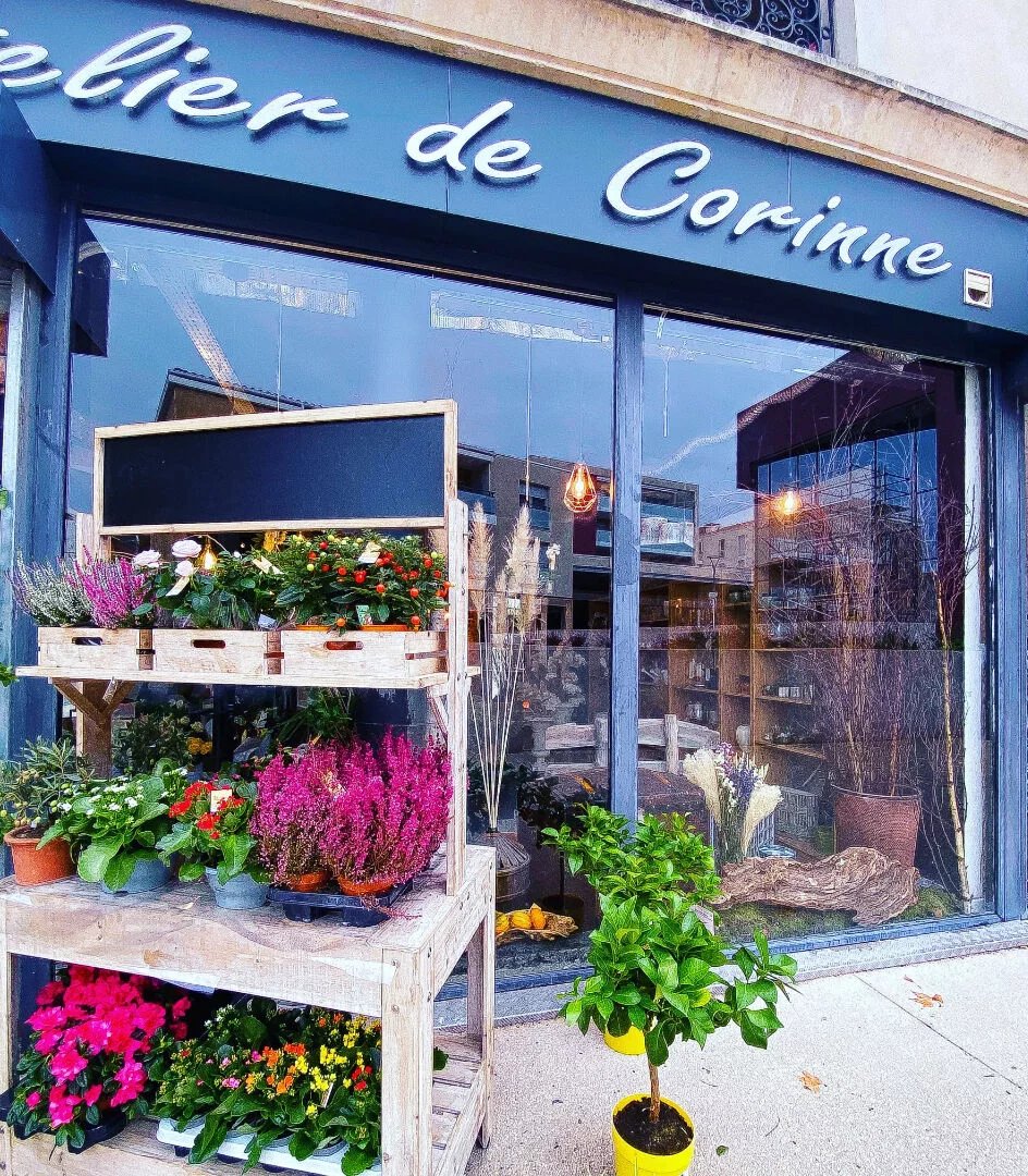Local commercial à vendre